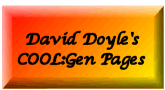 David Doyle's COOL:Gen Pages