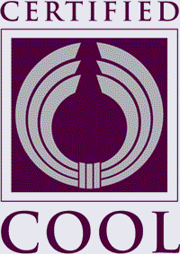 Certified COOL Logo